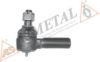 ASMETAL 17MR0500 Tie Rod End